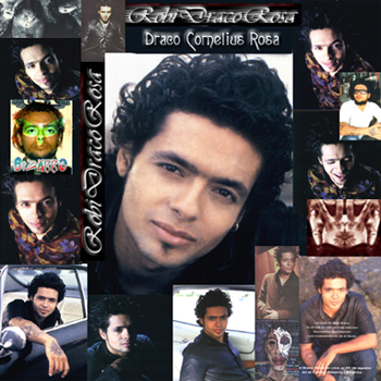 Bienvenidos a Robi Draco Rosa/Maggie's Dream